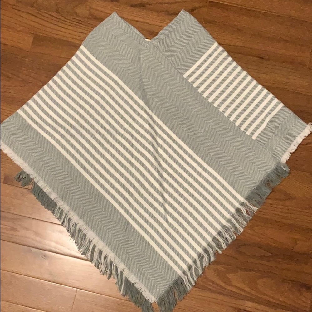 Poncho